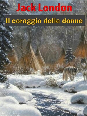 cover image of Il coraggio delle donne